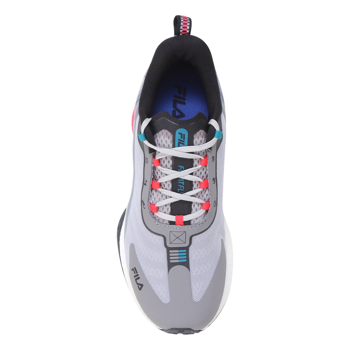 Tênis Fila Float Fly Feminino - Tam: 35.5 - 2