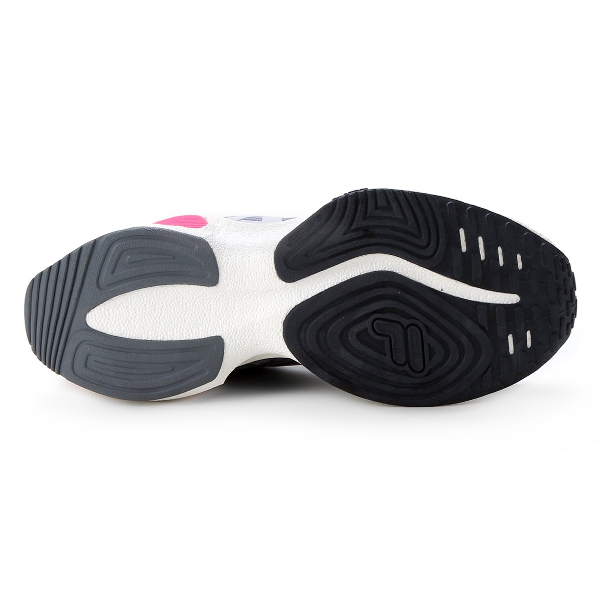 Tênis Fila Float Fly Feminino - Tam: 35.5 - 3