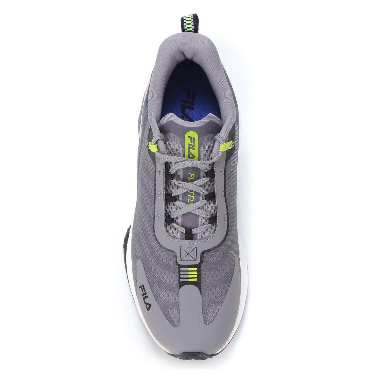 Tênis Fila Float Fly Masculino - Tam: 45 - 2