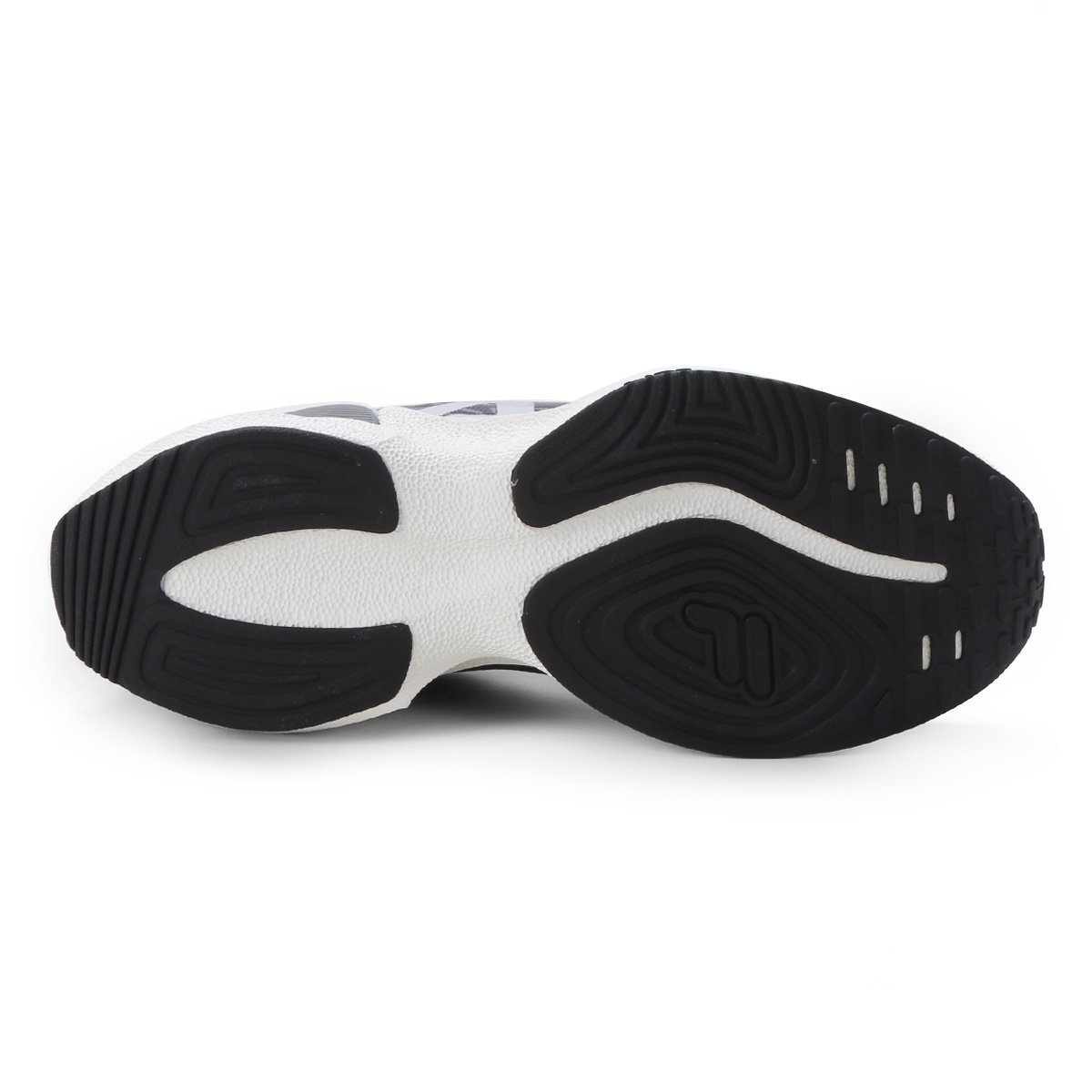 Tênis Fila Float Fly Masculino - Tam: 45 - 3