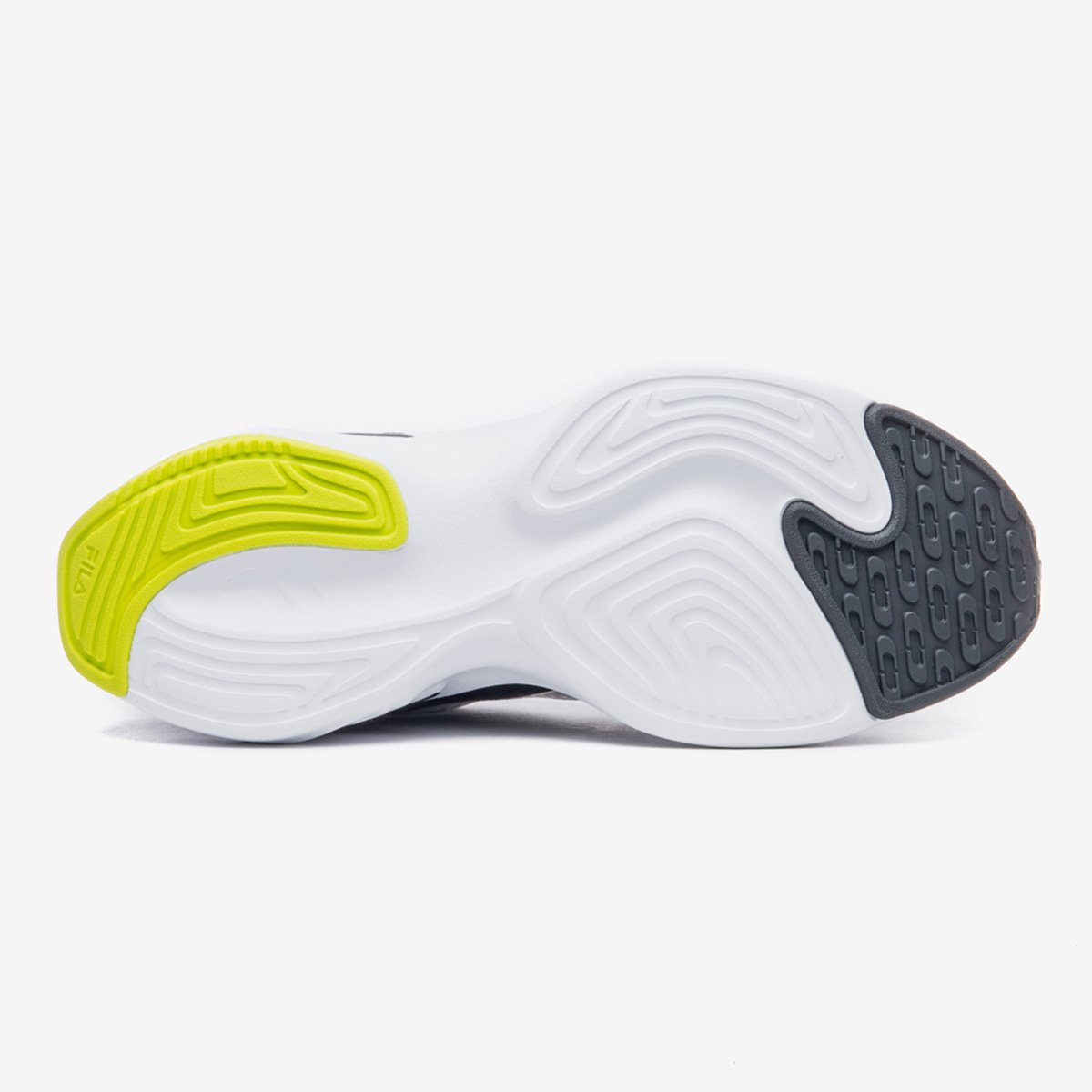 Tênis Fila Recovery Masculino - Tam: 41 - 4