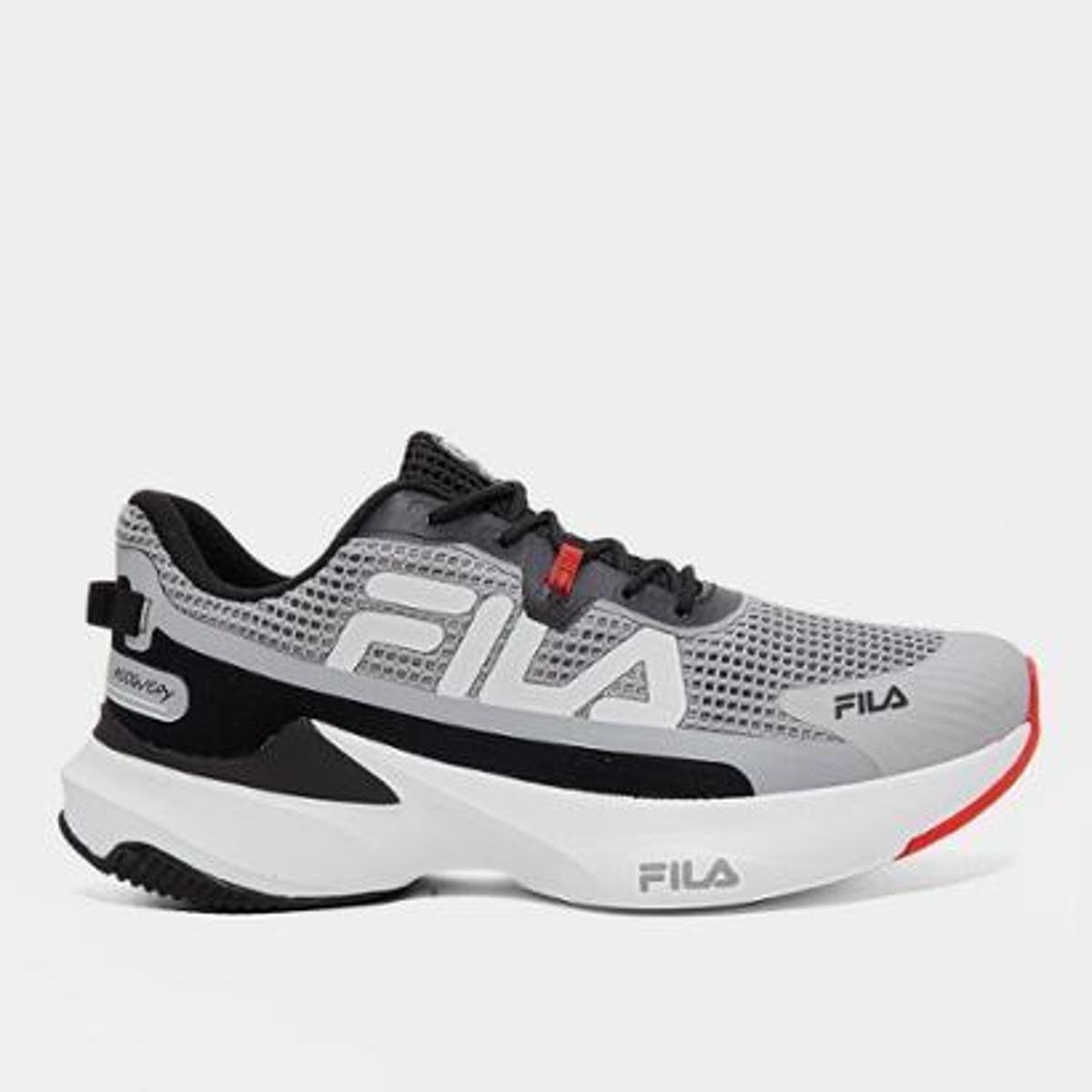 Tênis Fila Recovery Masculino - Tam: 41 - 1