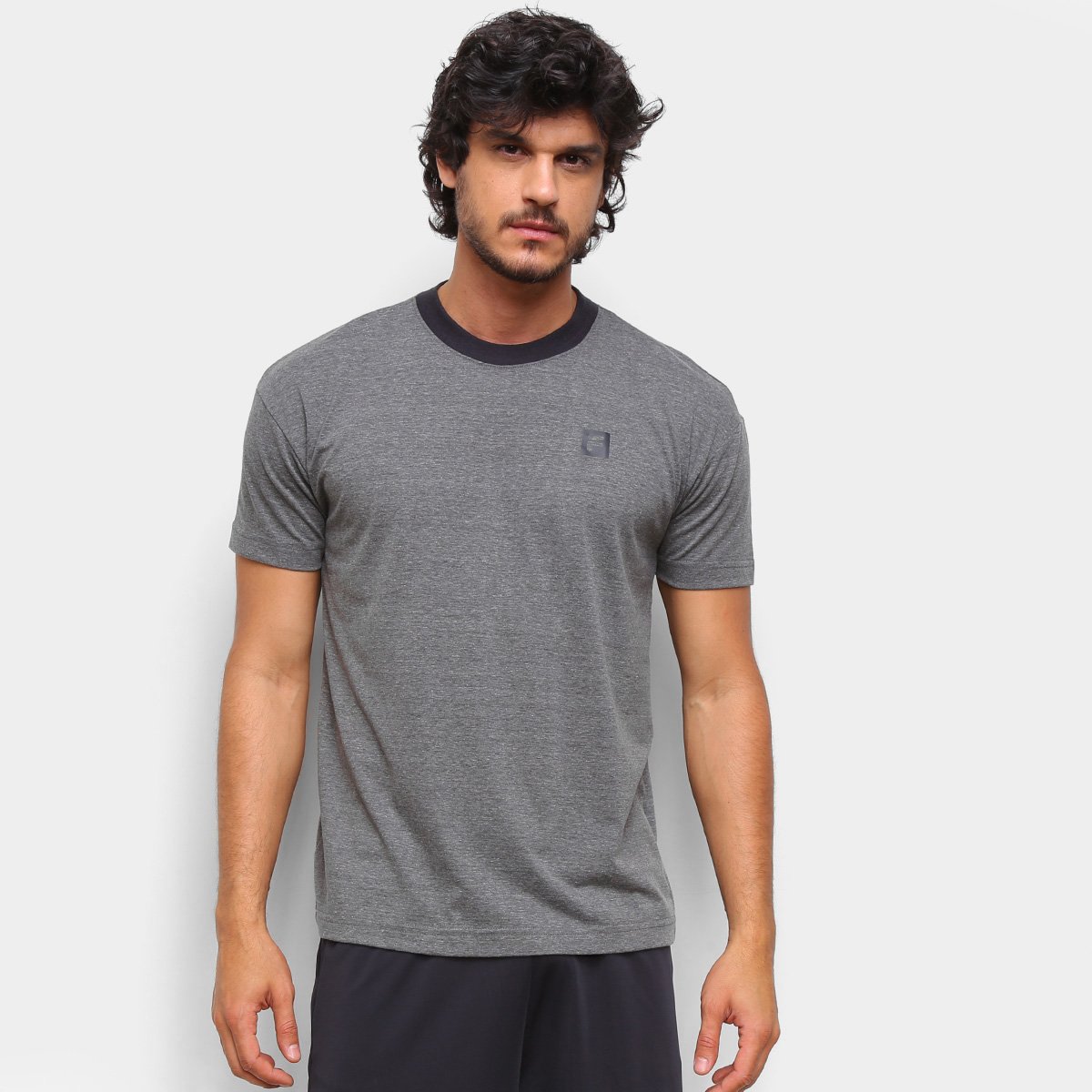 Camiseta Fila Sports Foeward II Masculina