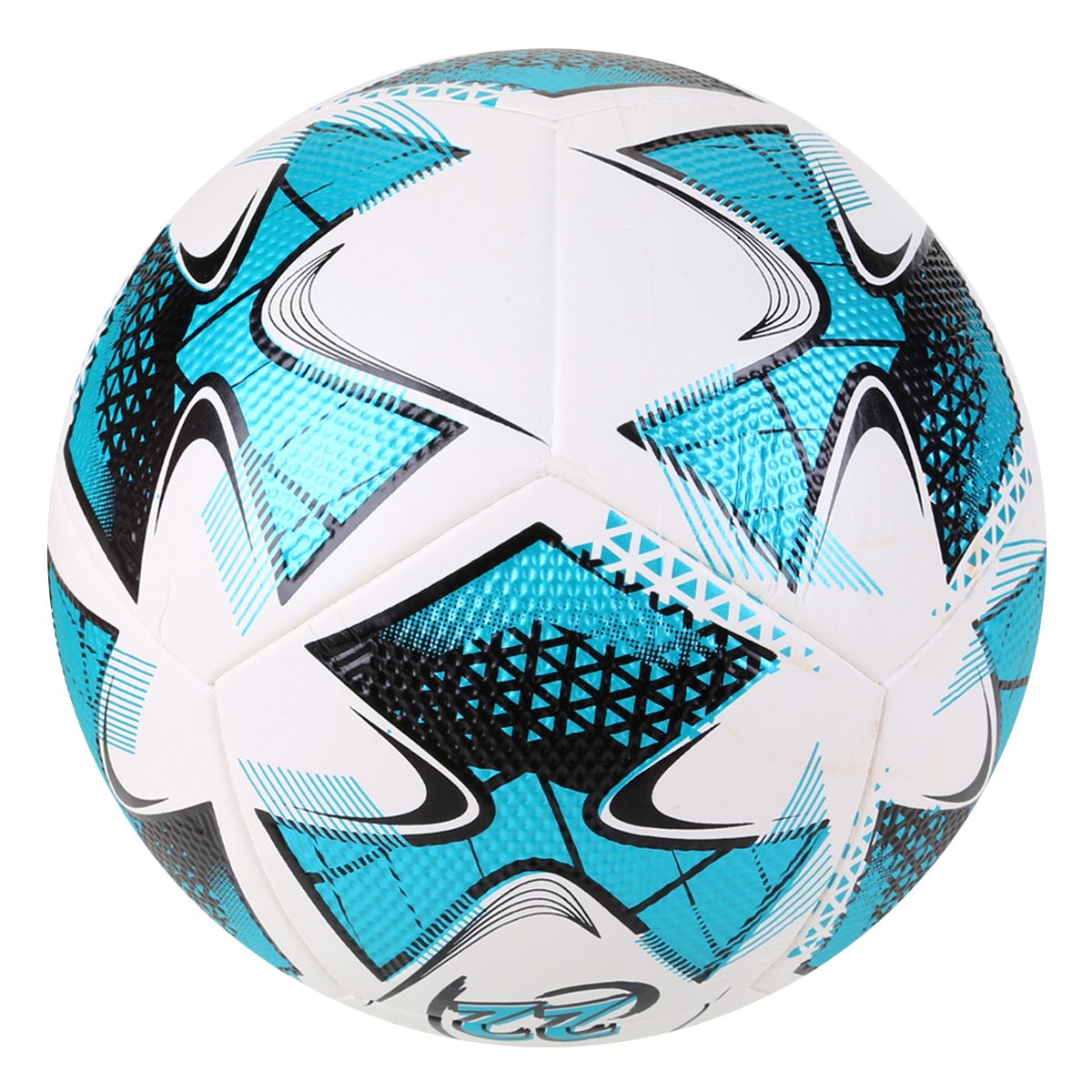 Bola de Futebol Campo Topper 22 I - 2