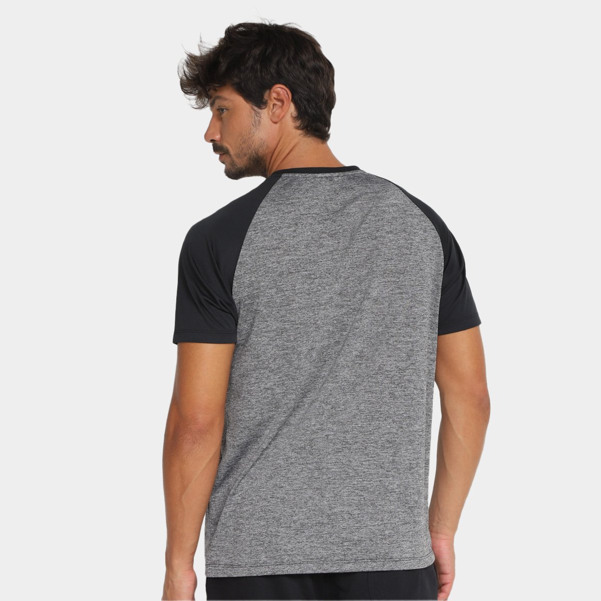 Camisa Franca III 23 Topper Print Masculina - Tam: M - 1