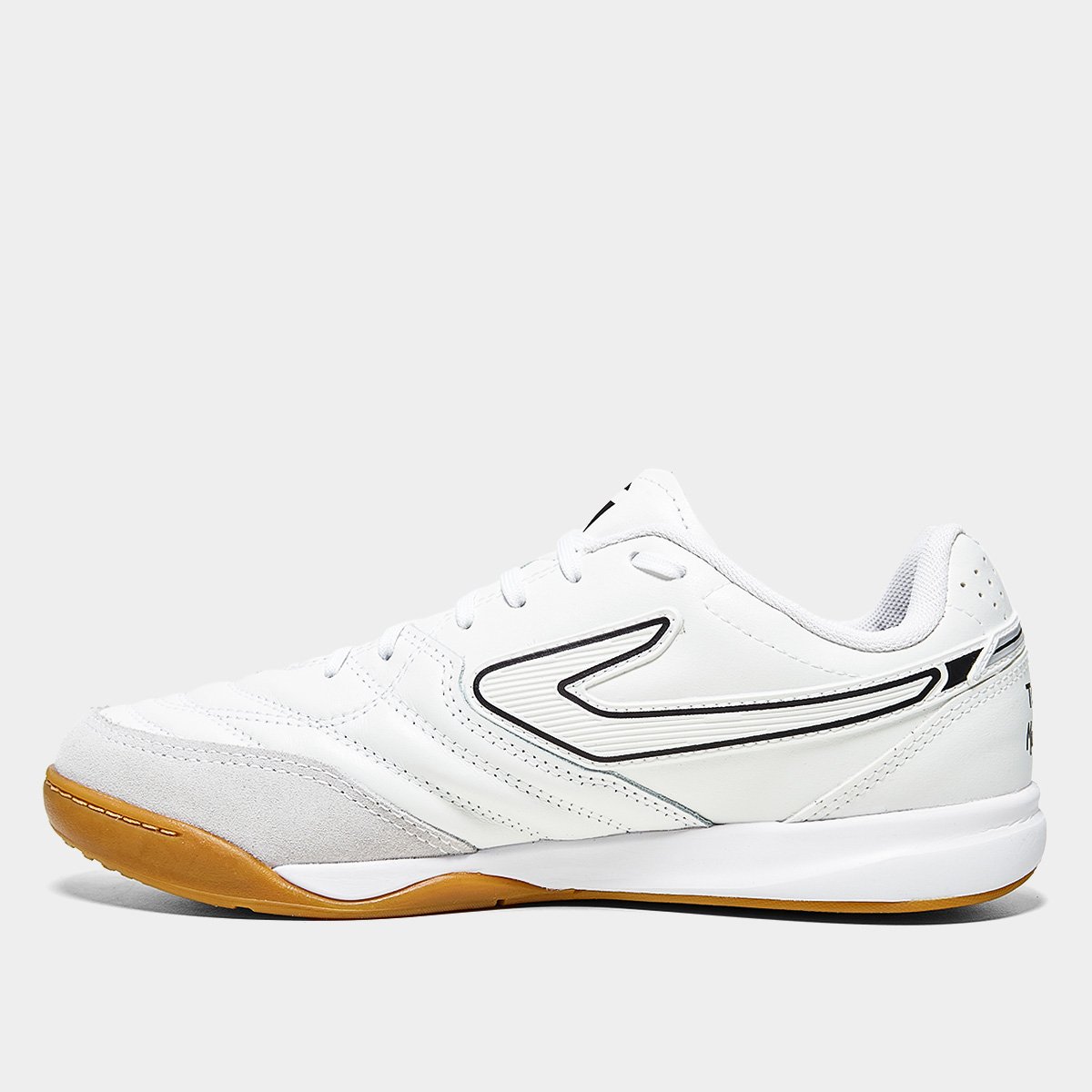 Chuteira Futsal Topper Maestro PRO V Unissex - Tam: 44 - 5