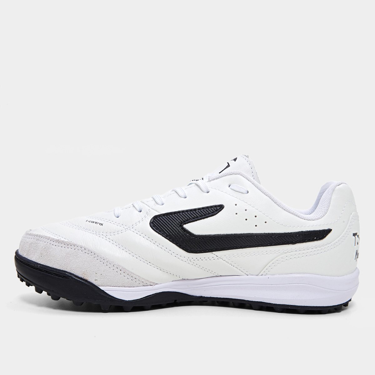 Chuteira Society Topper Maestro Pro VI Masculino - Tam: 44 - 4