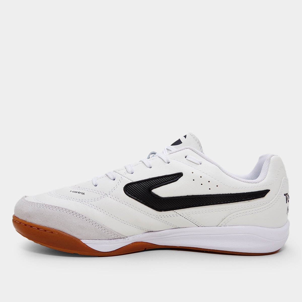 Chuteira Futsal Topper Maestro Pro VI Masculina - Tam: 38 - 5