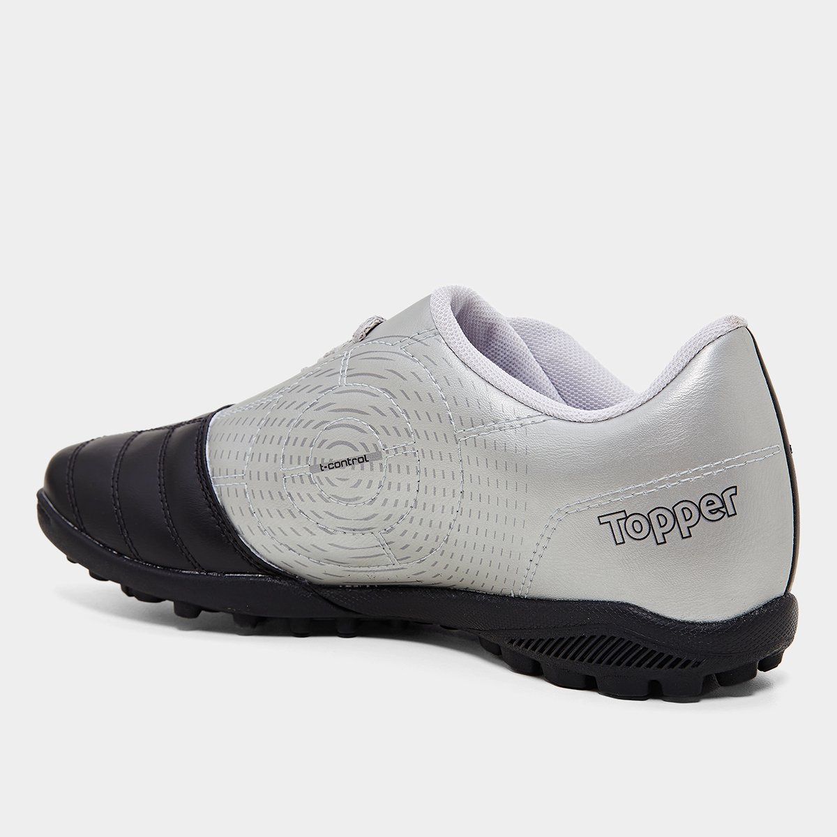 Chuteira Society Topper Skill Masculina - Tam: 38 - 2