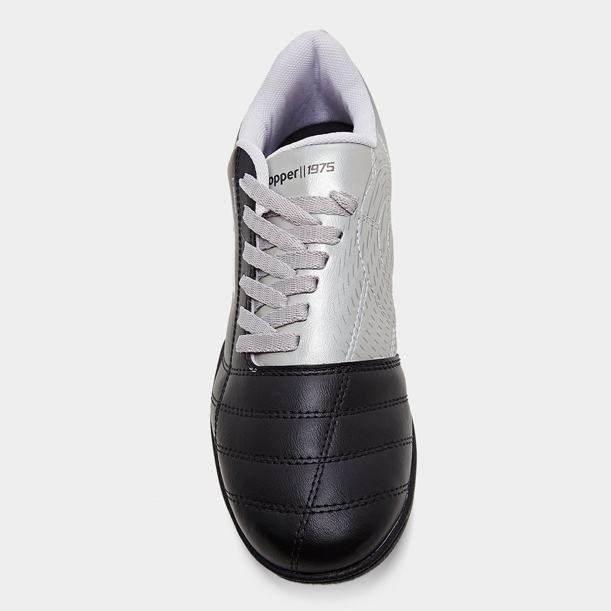 Chuteira Society Topper Skill Masculina - Tam: 38 - 3