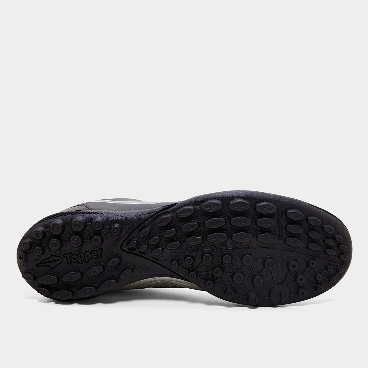 Chuteira Society Topper Skill Masculina - Tam: 38 - 4