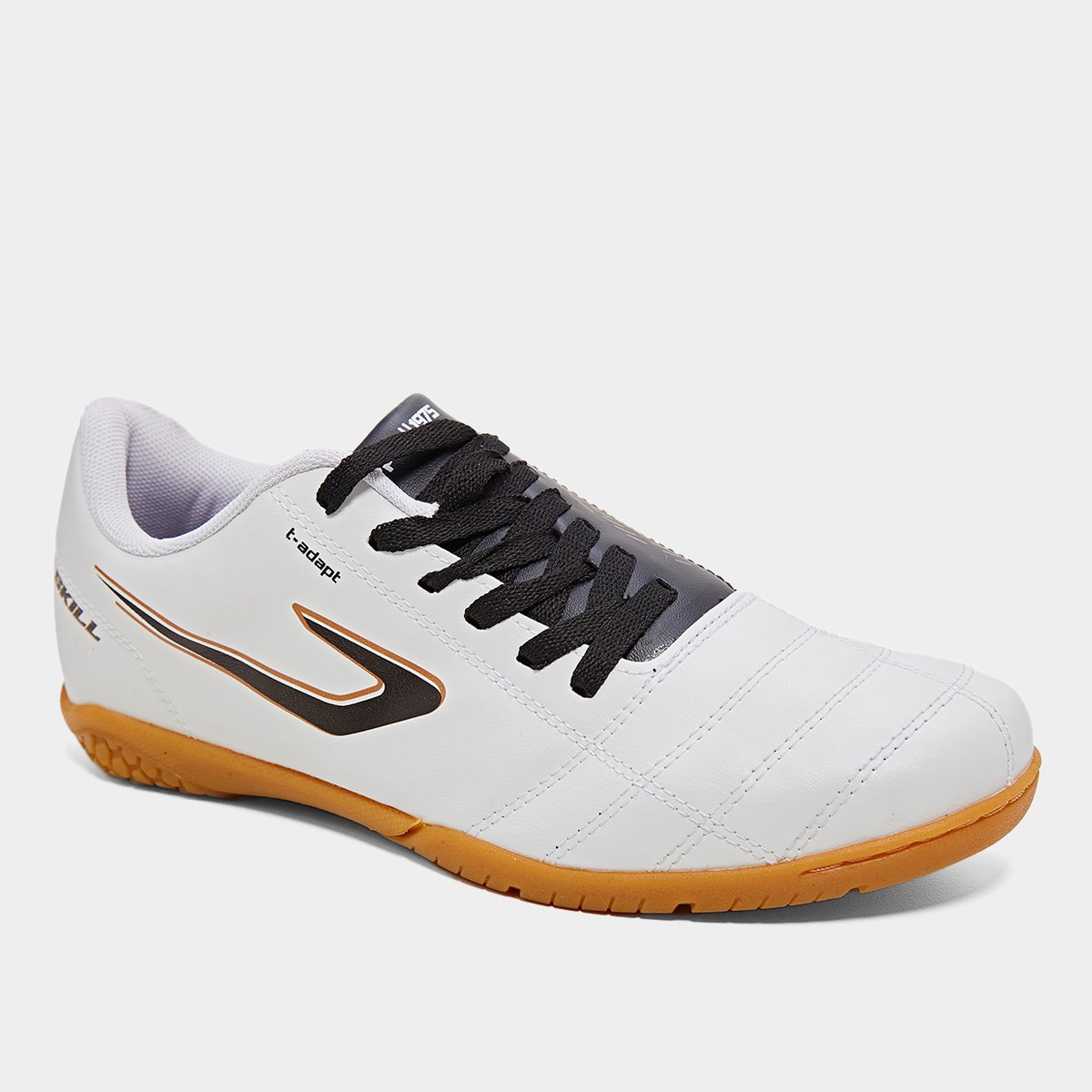 Chuteira Futsal Topper Skill Masculina - Tam: 37 - 1