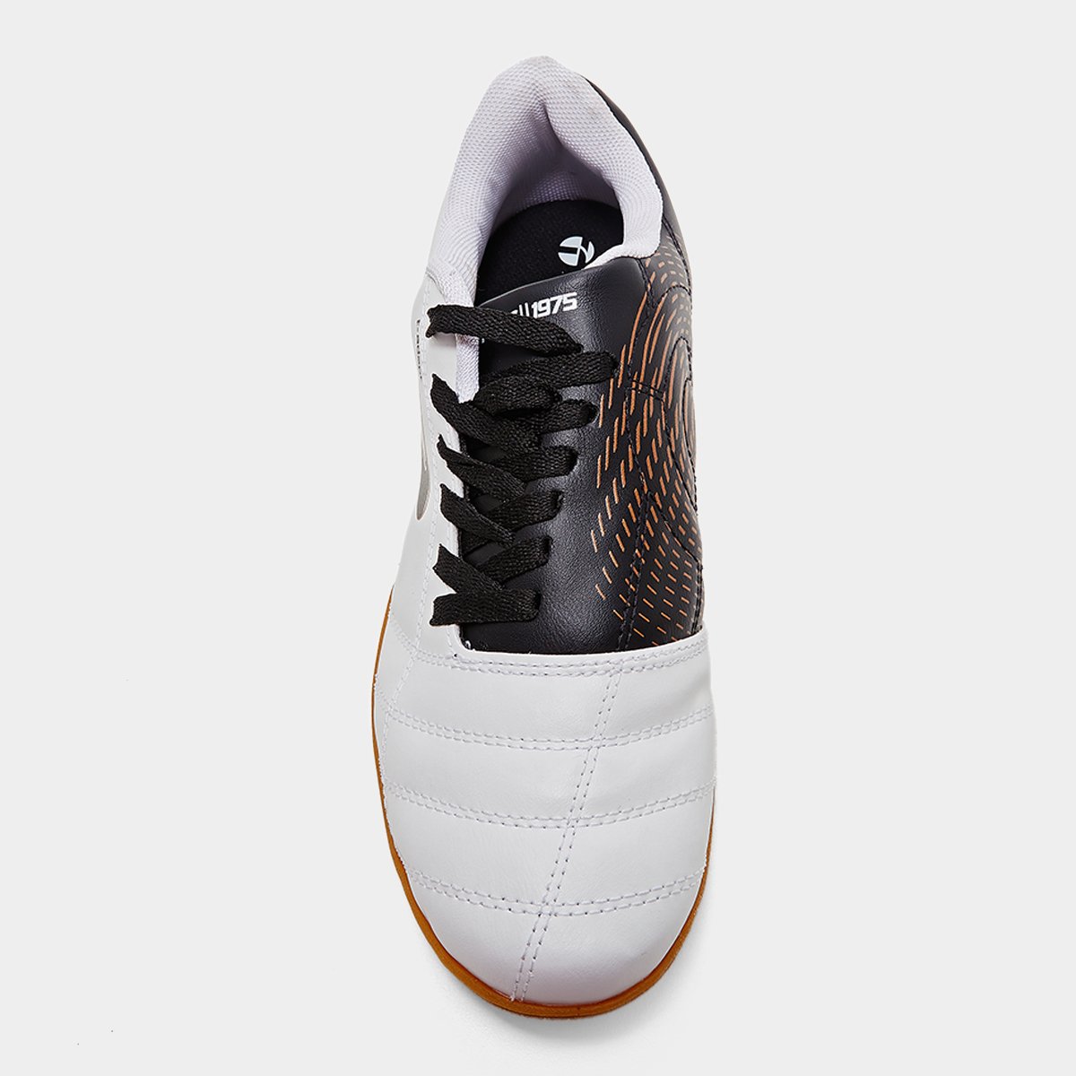 Chuteira Futsal Topper Skill Masculina - Tam: 37 - 3