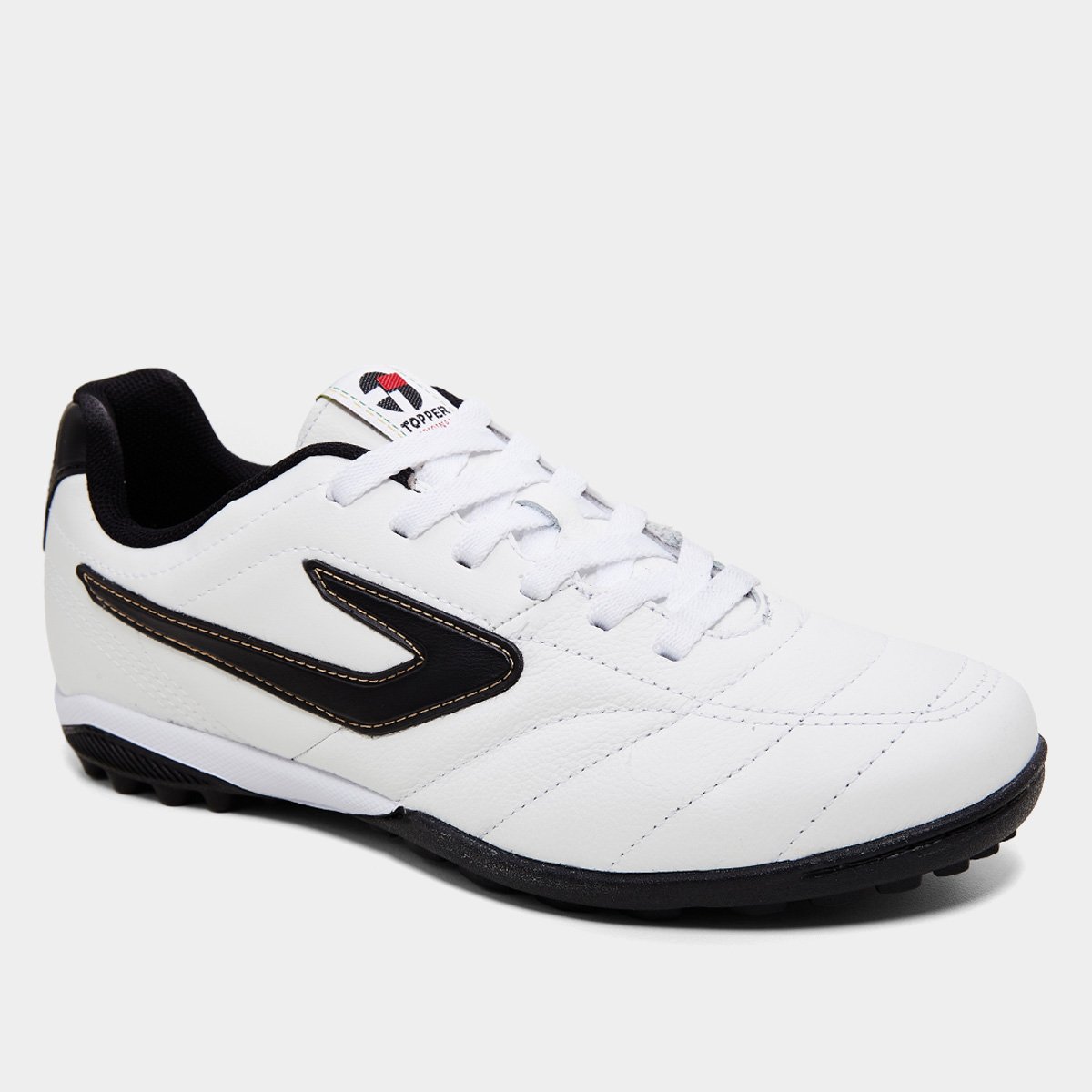 Chuteira Society Topper Furia II Masculina - Tam: 40 - 1