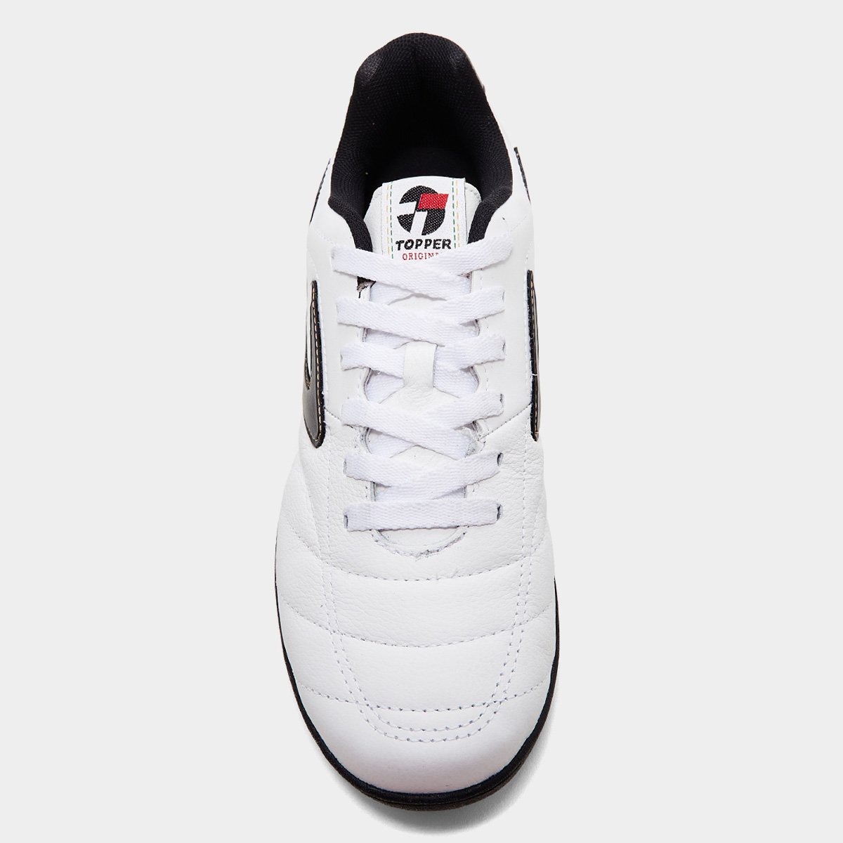 Chuteira Society Topper Furia II Masculina - Tam: 40 - 2