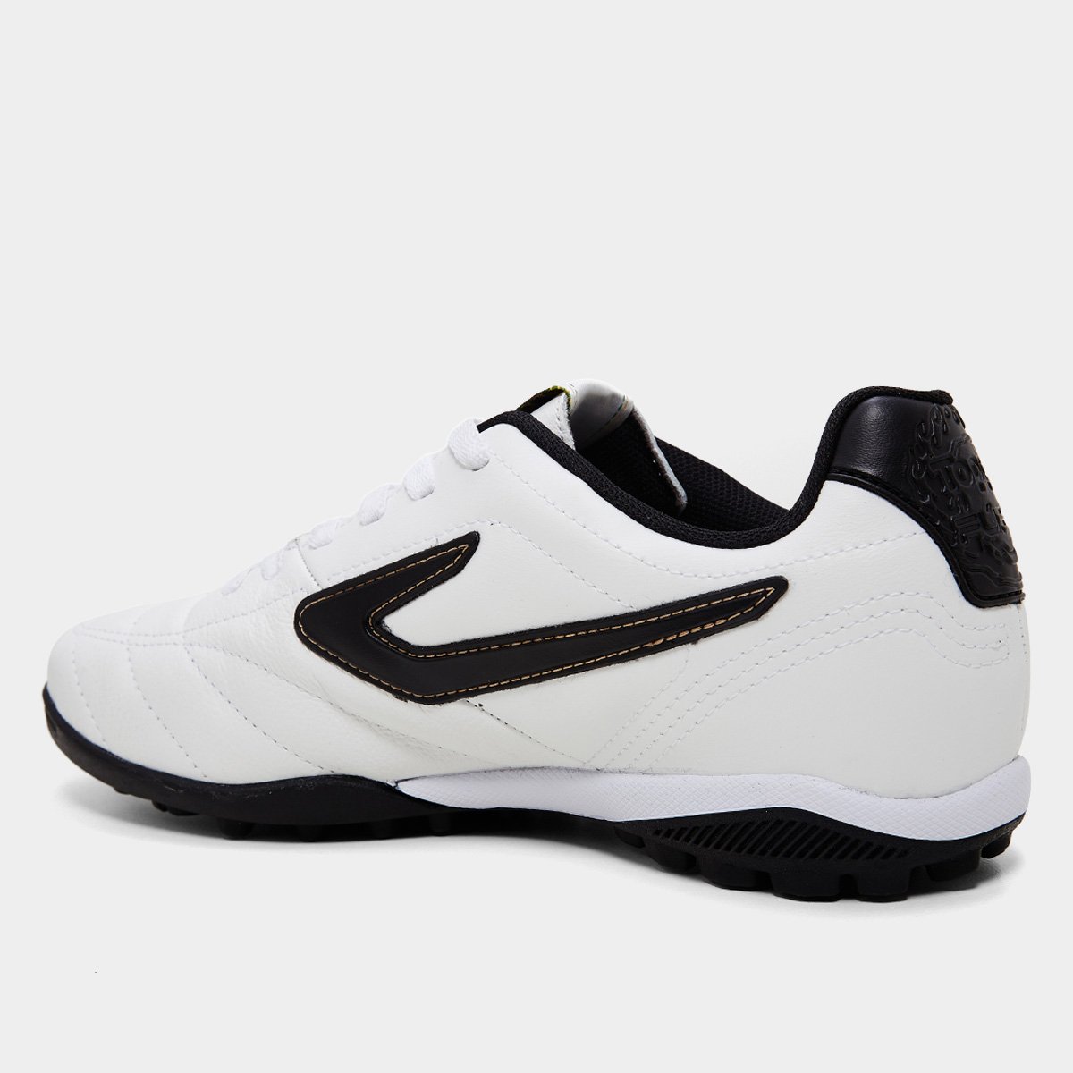 Chuteira Society Topper Furia II Masculina - Tam: 40 - 3