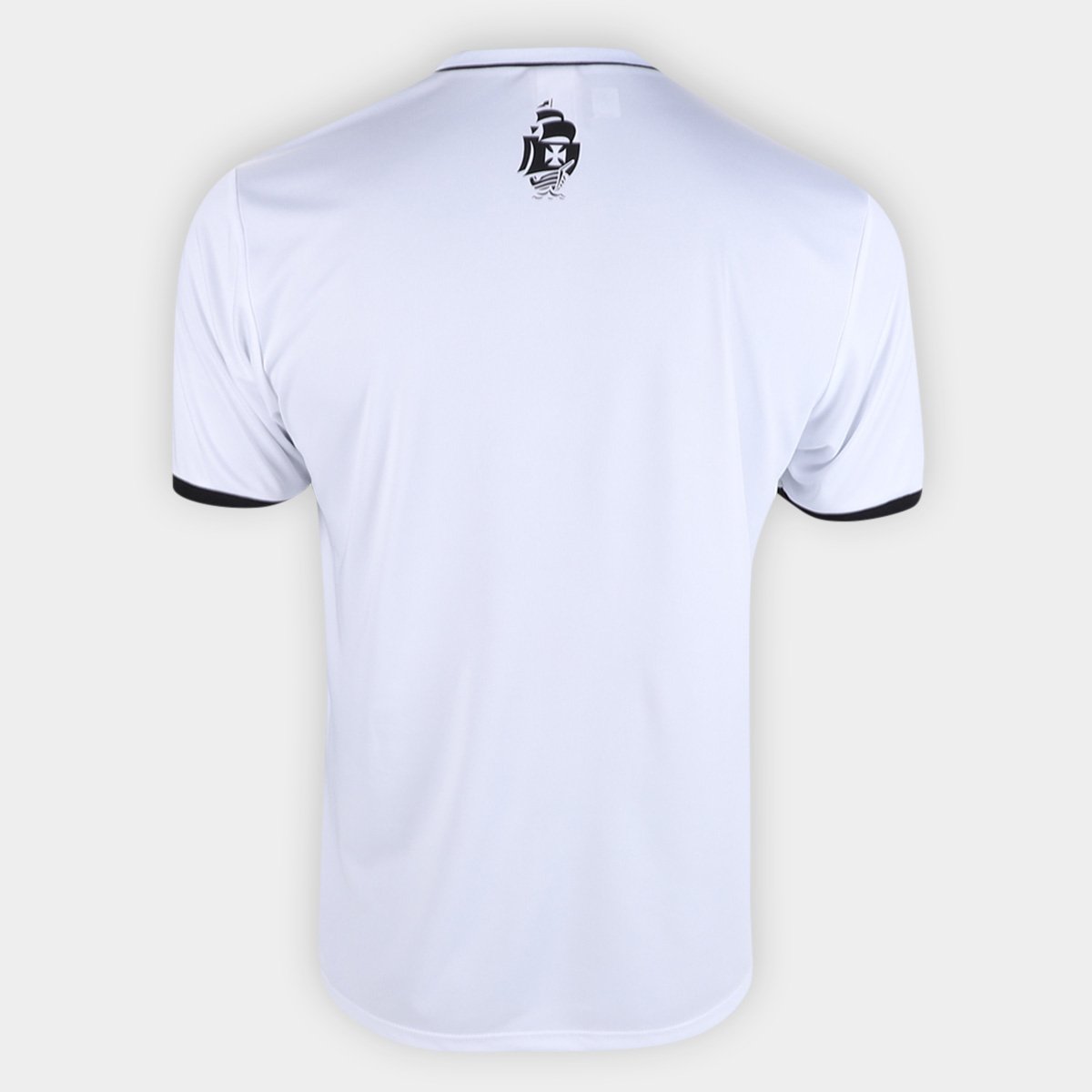 Camisa Vasco Braziline Masculina - Tam: M - 1