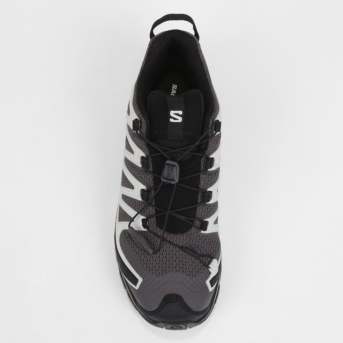 Tênis Salomon Xa Pro 3D V8 Masculino - Tam: 41 - 3
