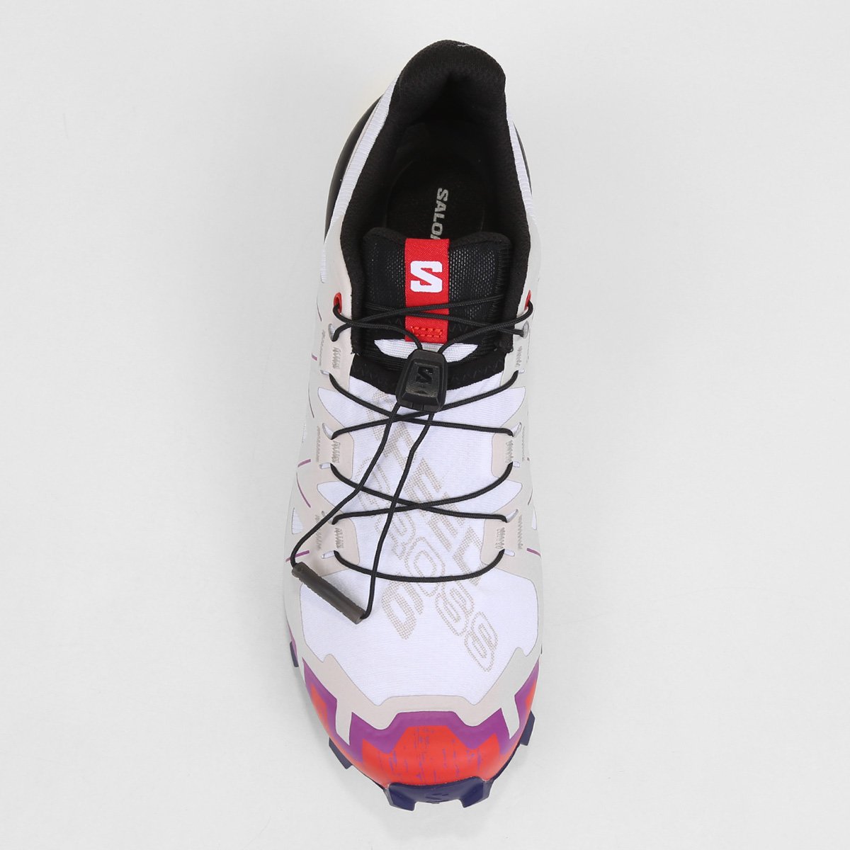 Tênis Salomon Speedcross 6 Feminino - Tam: 38 - 3