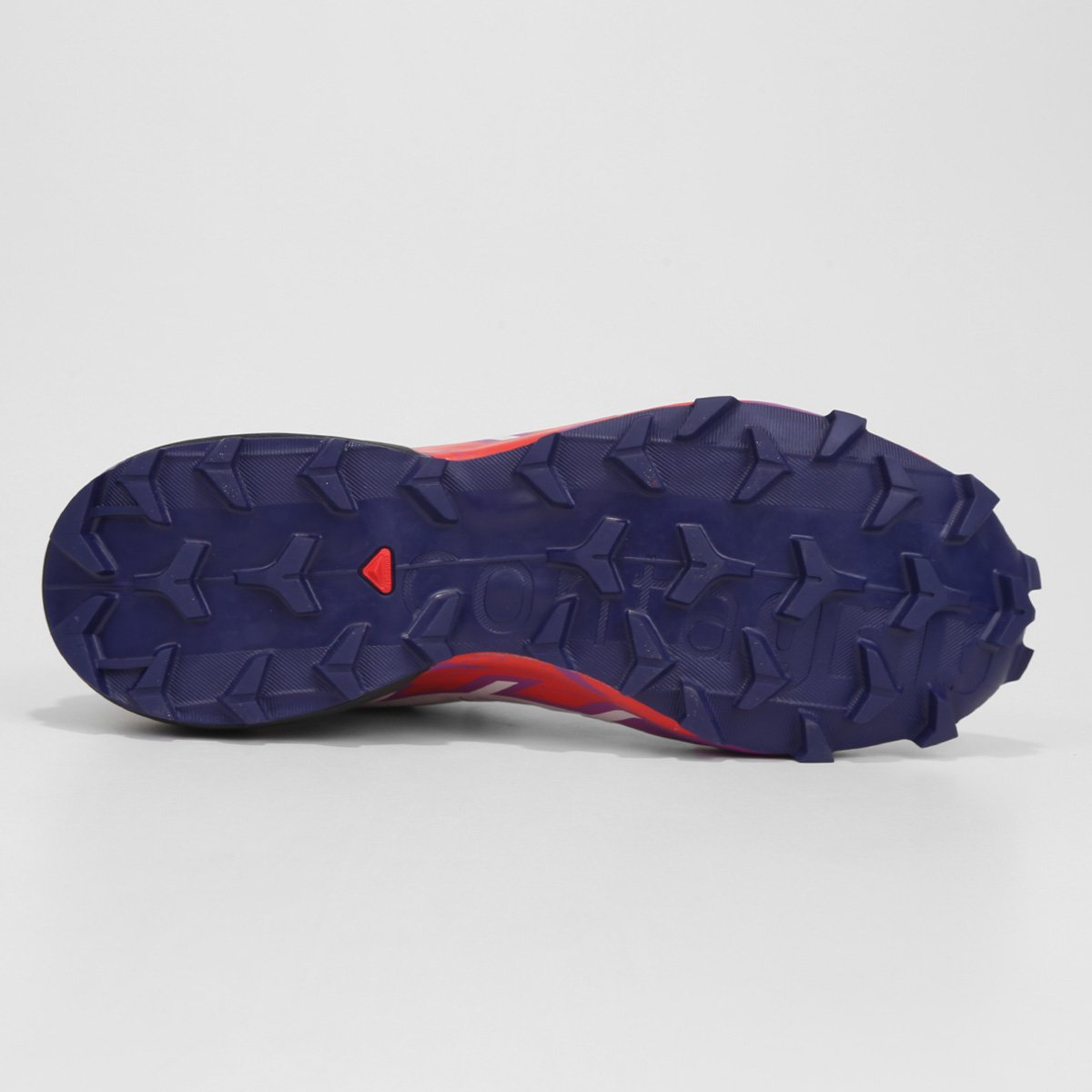 Tênis Salomon Speedcross 6 Feminino - Tam: 38 - 4