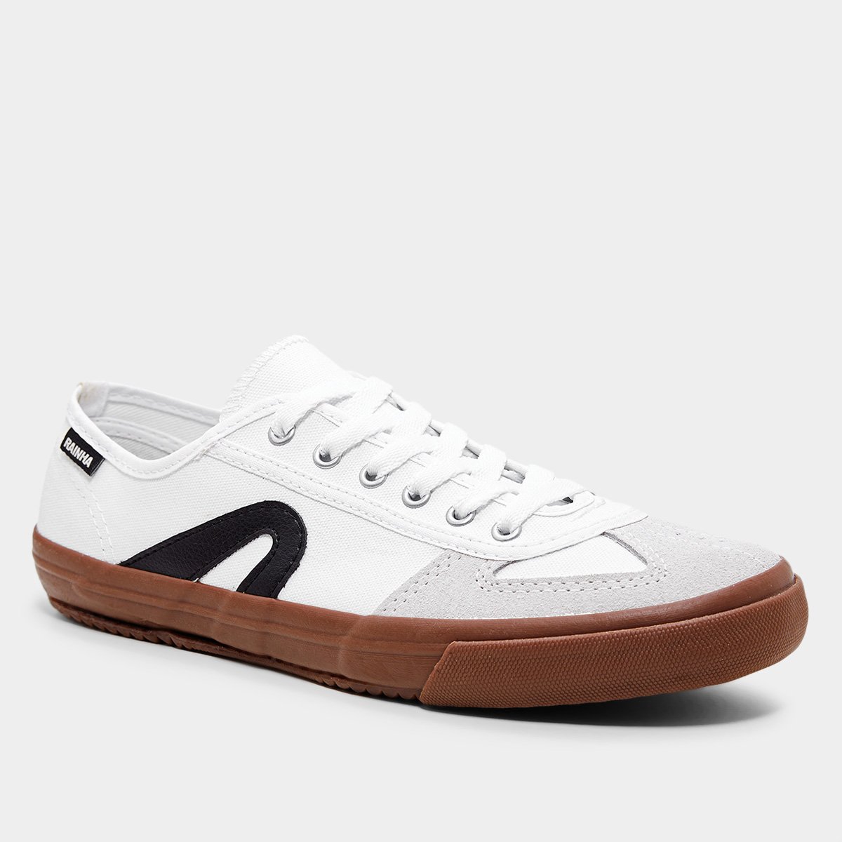 Tênis Rainha Vl 2500 Unissex - Tam: 43 - 1