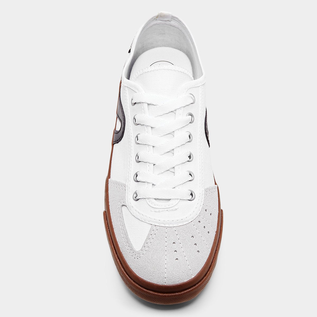 Tênis Rainha Vl 2500 Unissex - Tam: 43 - 3