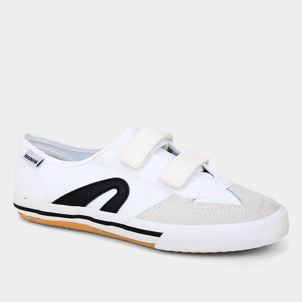 Tênis Infantil Rainha VL 2500 Jr - Tam: 32 - 1