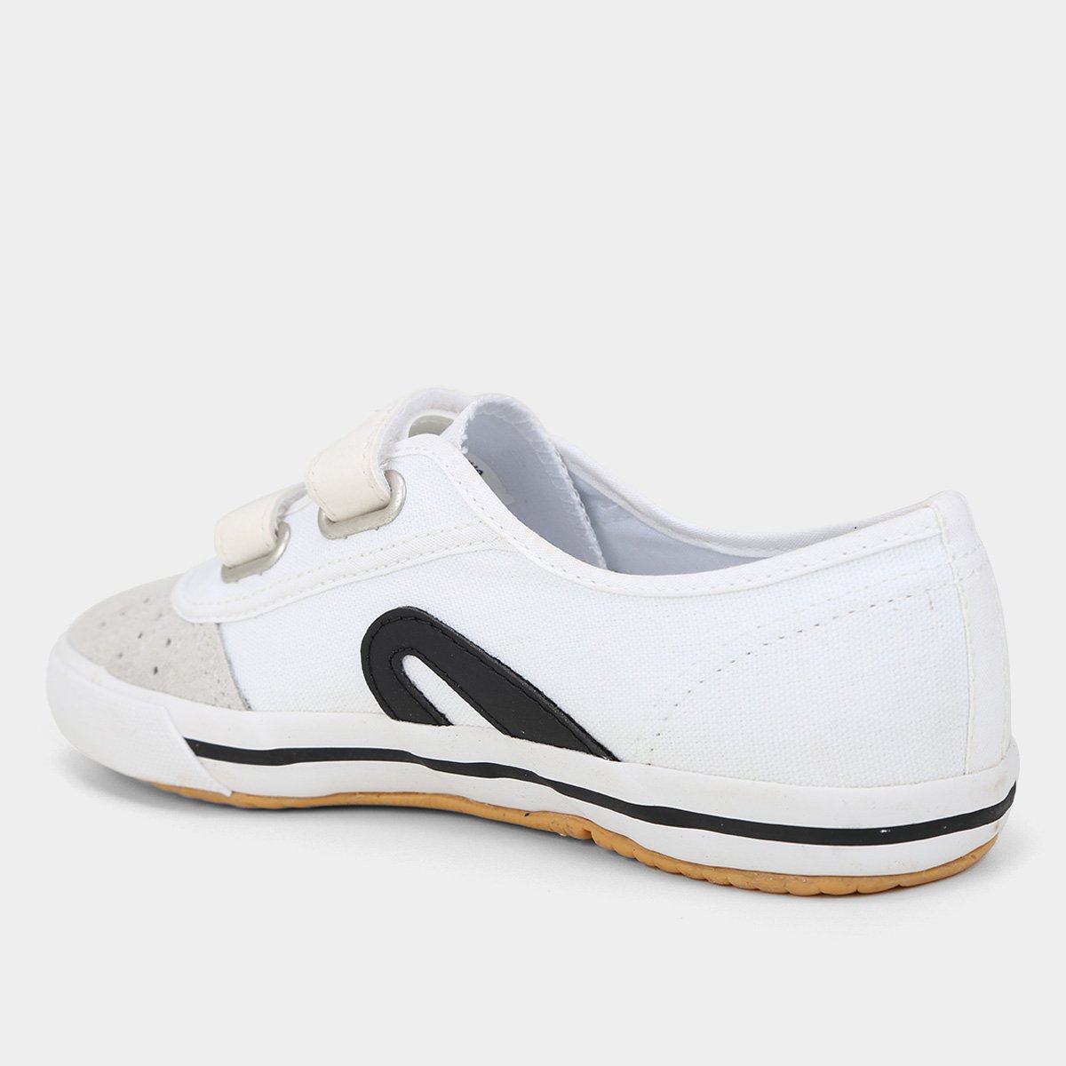 Tênis Infantil Rainha VL 2500 Jr - Tam: 32 - 2