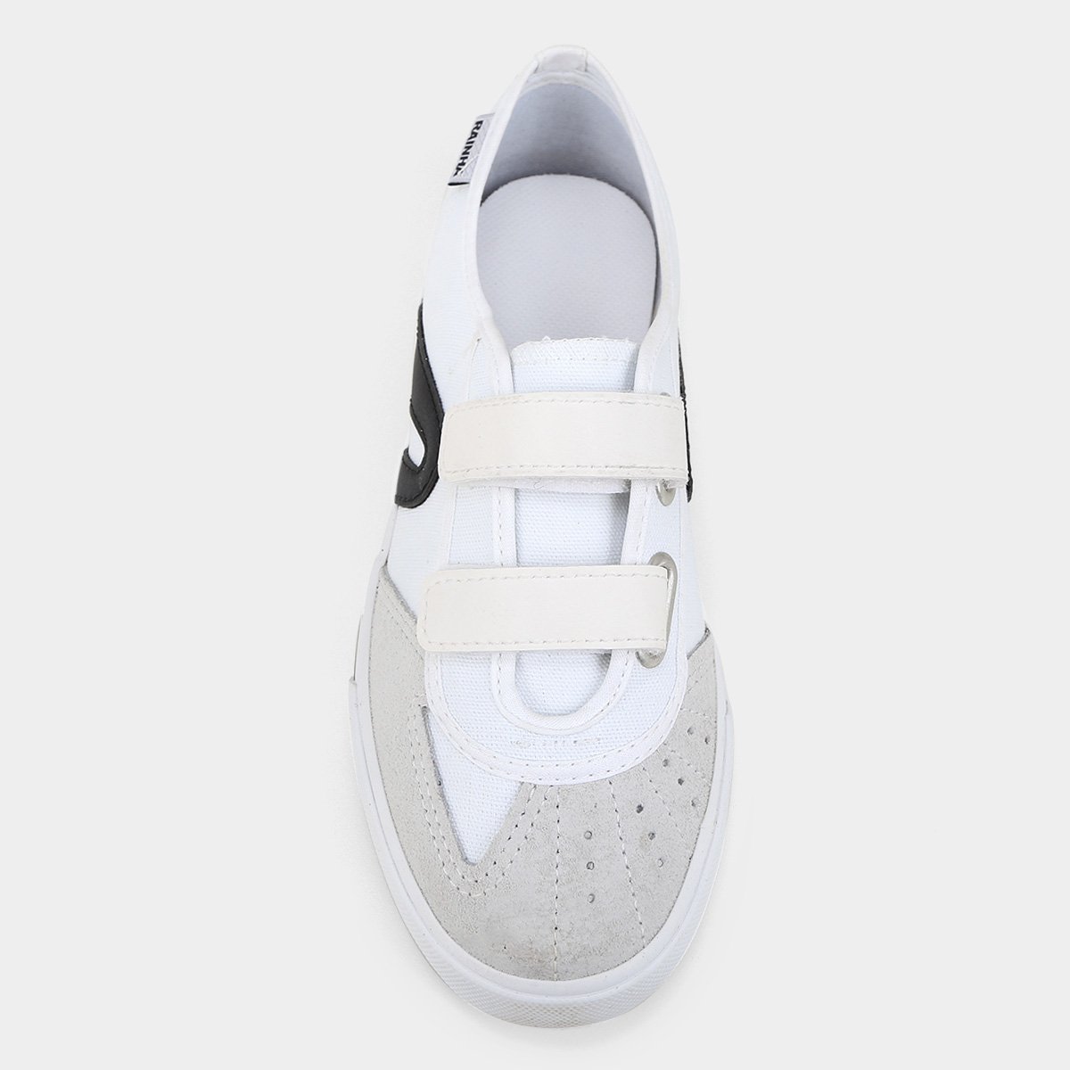 Tênis Infantil Rainha VL 2500 Jr - Tam: 32 - 3