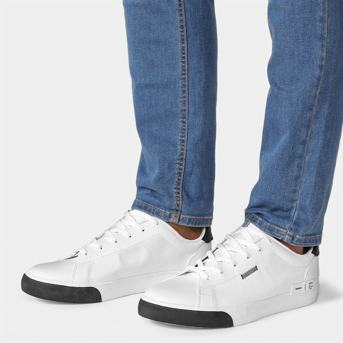 Tênis Rainha Soho Masculino - Tam: 38 - 1