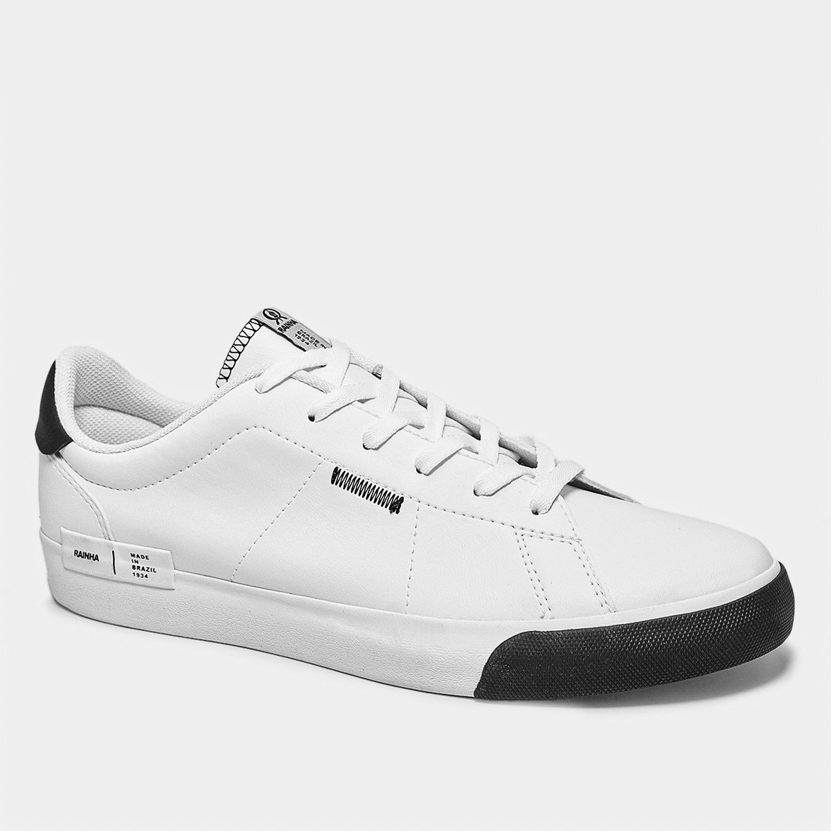 Tênis Rainha Soho Masculino - Tam: 38 - 2