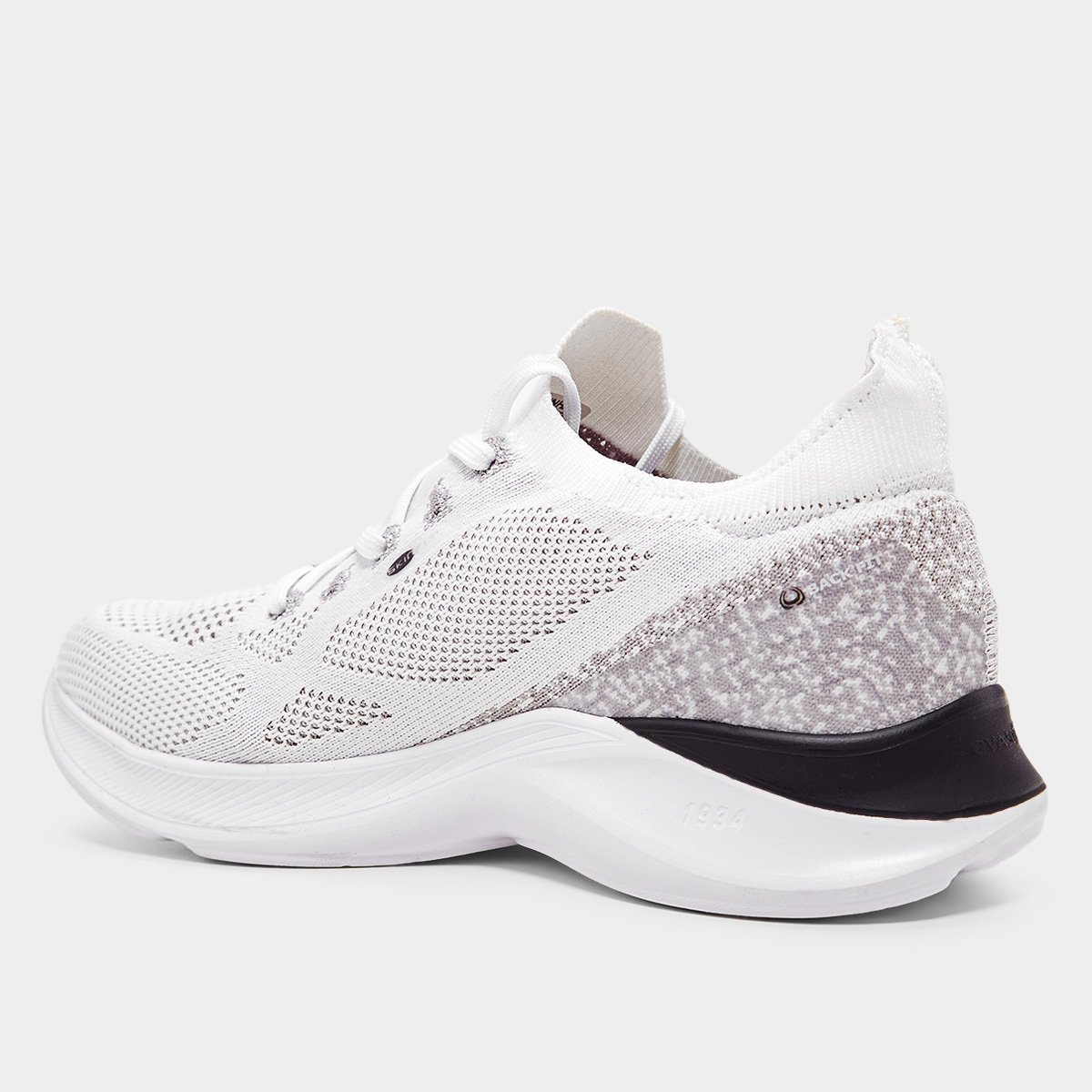 Tênis Rainha Road II - Tam: 43 - 2