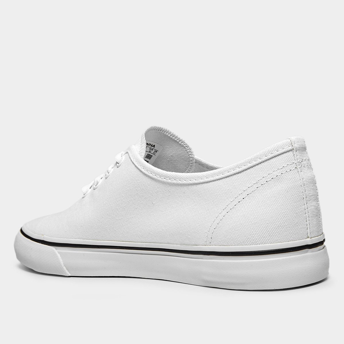 Tênis Rainha Lead - Tam: 44 - 3