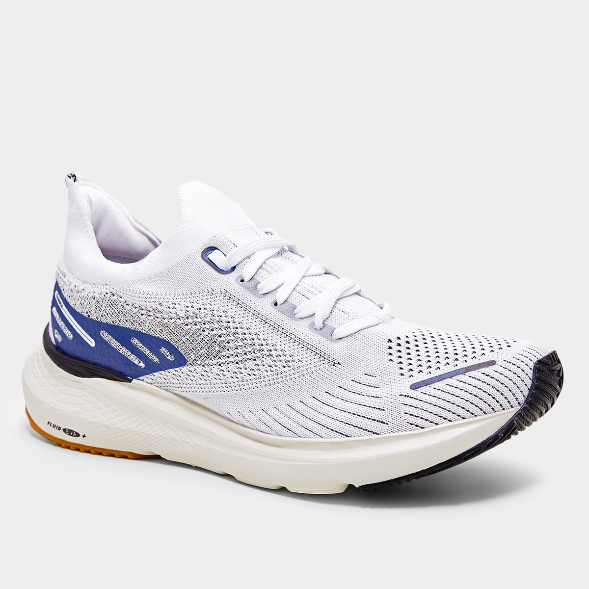 Tênis Rainha Haze Unissex - Tam: 44 - 1