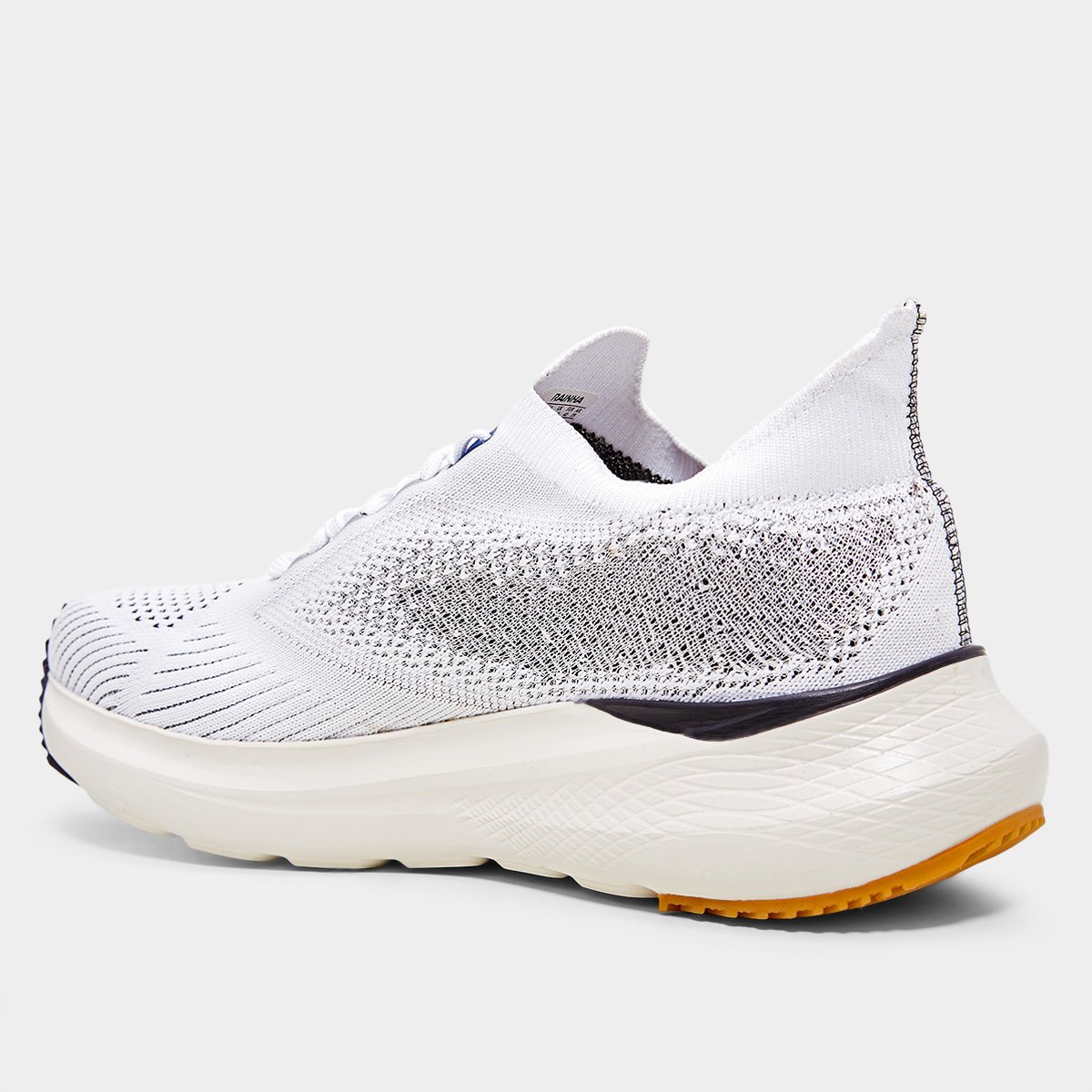 Tênis Rainha Haze Unissex - Tam: 44 - 2