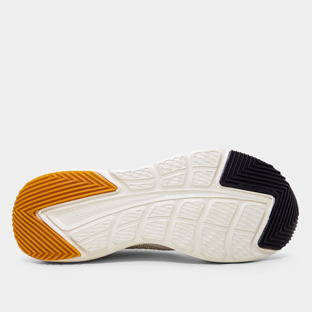 Tênis Rainha Haze Unissex - Tam: 44 - 4