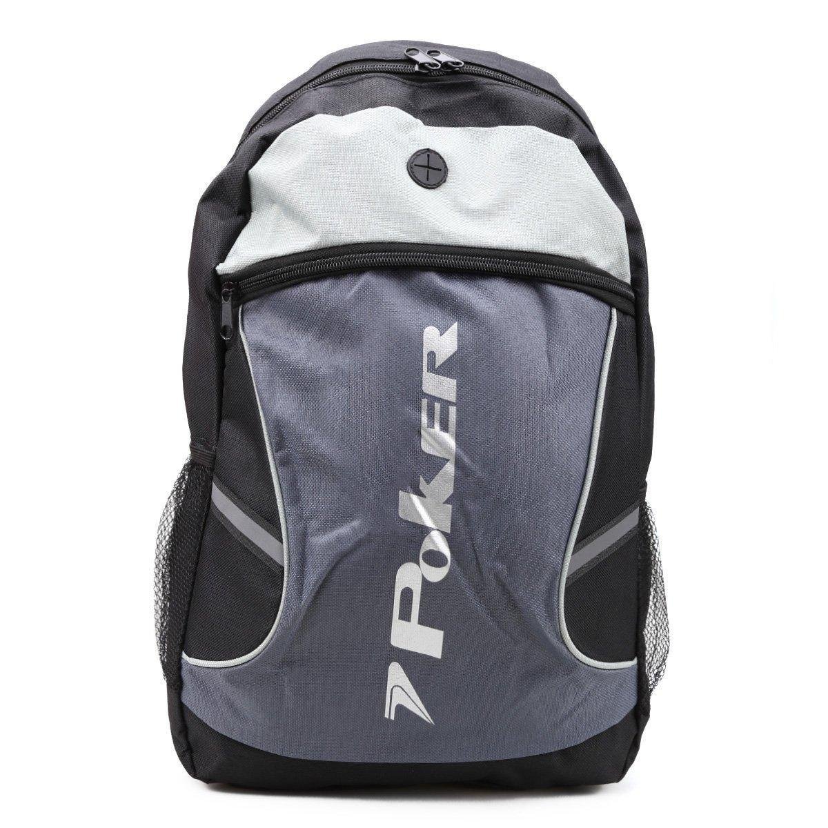 Mochila Poker Sport Dakar