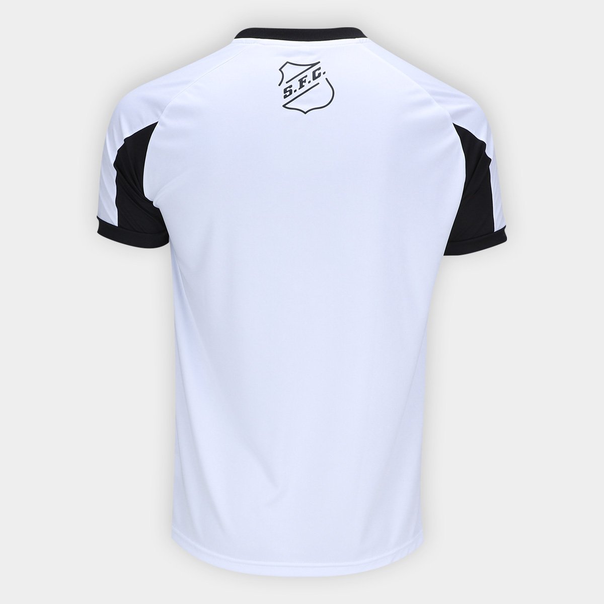 Camisa Santos Allus Masculina - Tam: P - 1