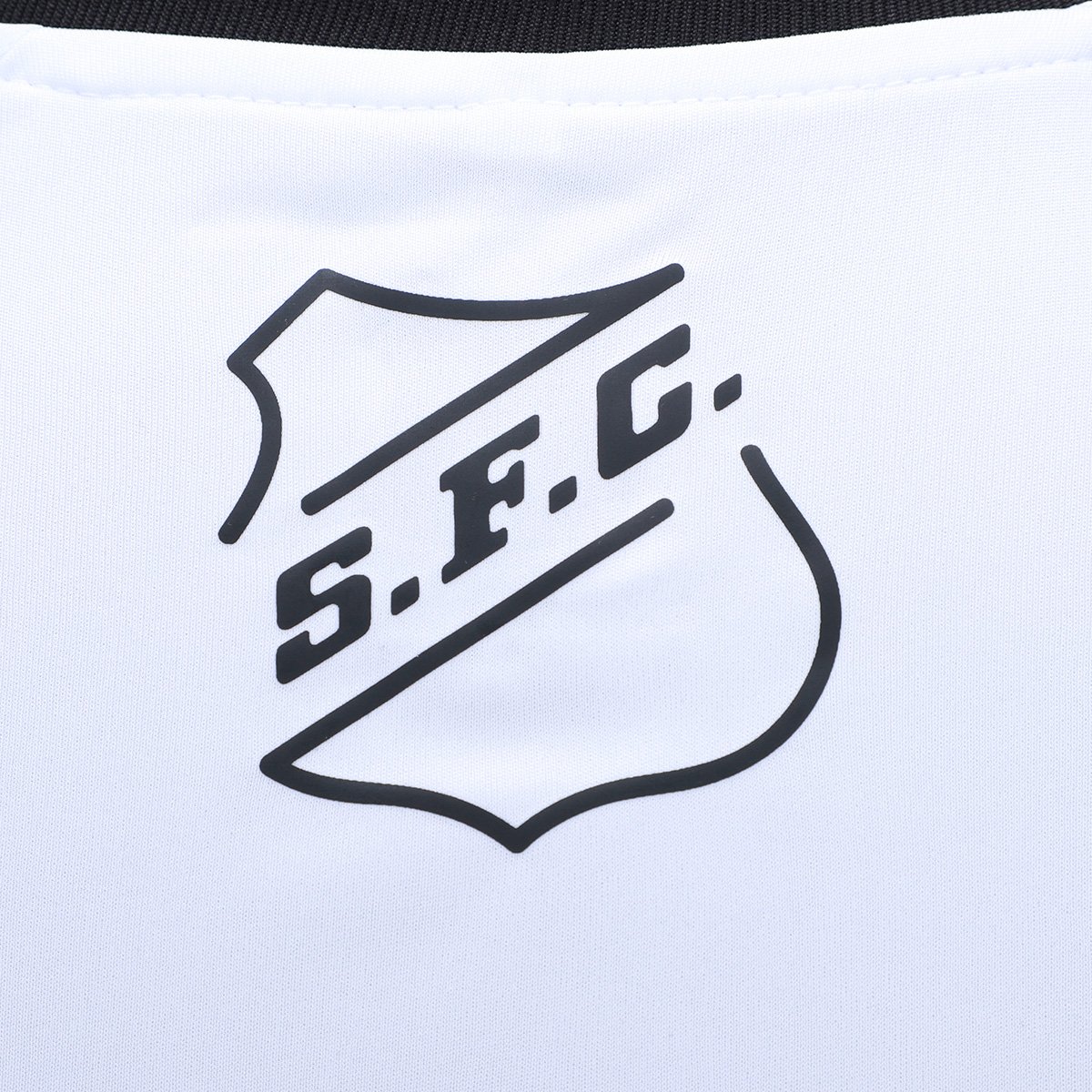 Camisa Santos Allus Masculina - Tam: P - 4