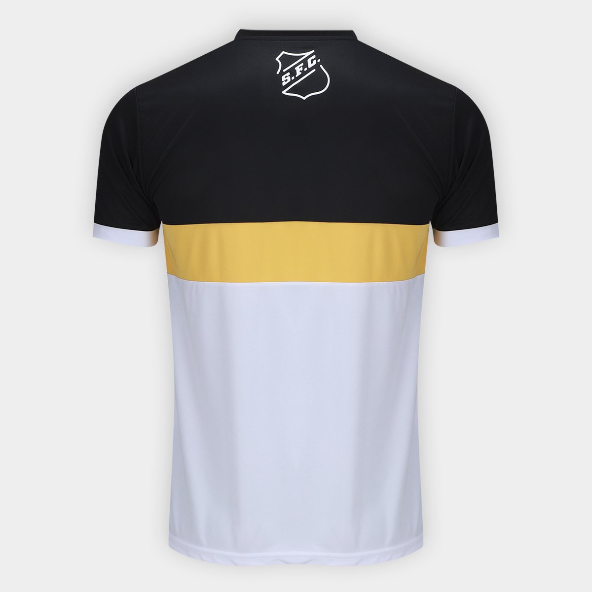 Camisa Santos Masculina - Tam: EGG - 1