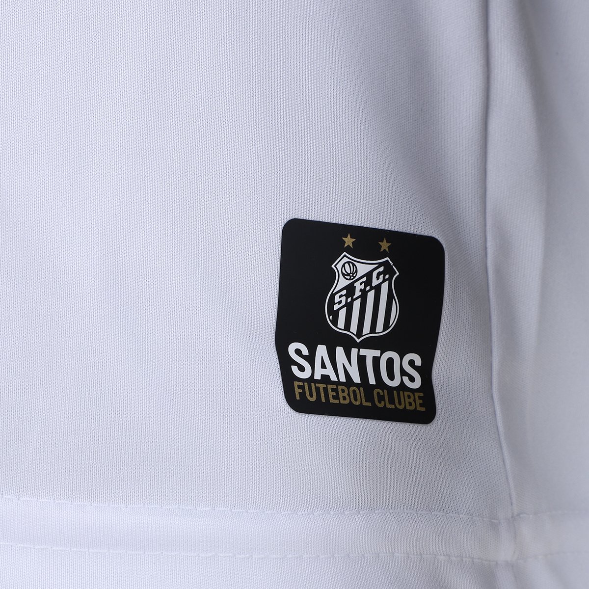 Camisa Santos Masculina - Tam: EGG - 5