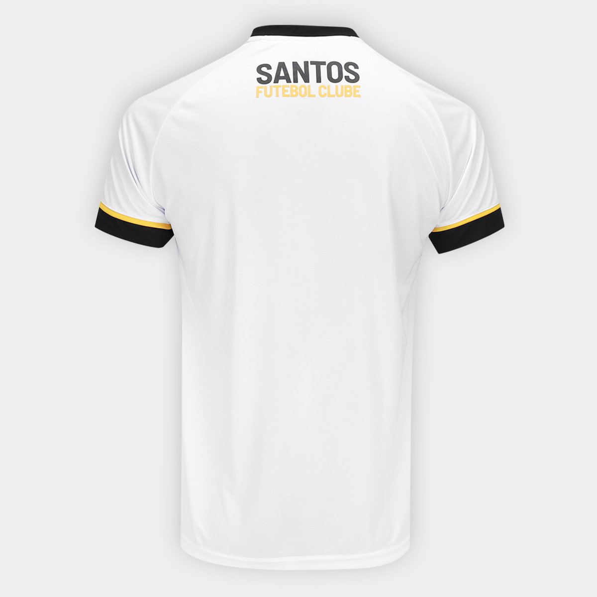 Camisa Santos Trothem Masculina - Tam: EGG - 1