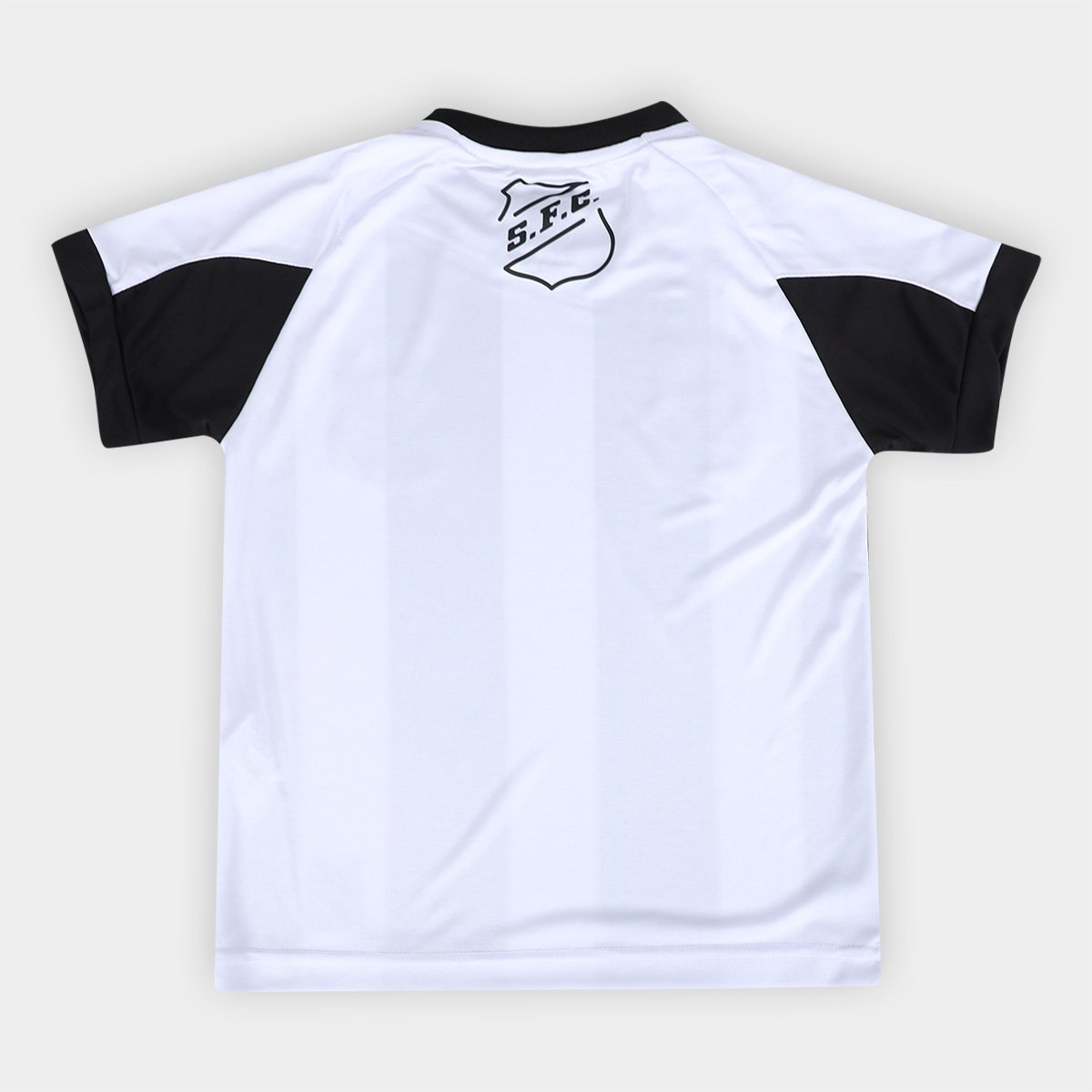 Kit Infantil Santos Allus Masculina - Tam: 14A - 2