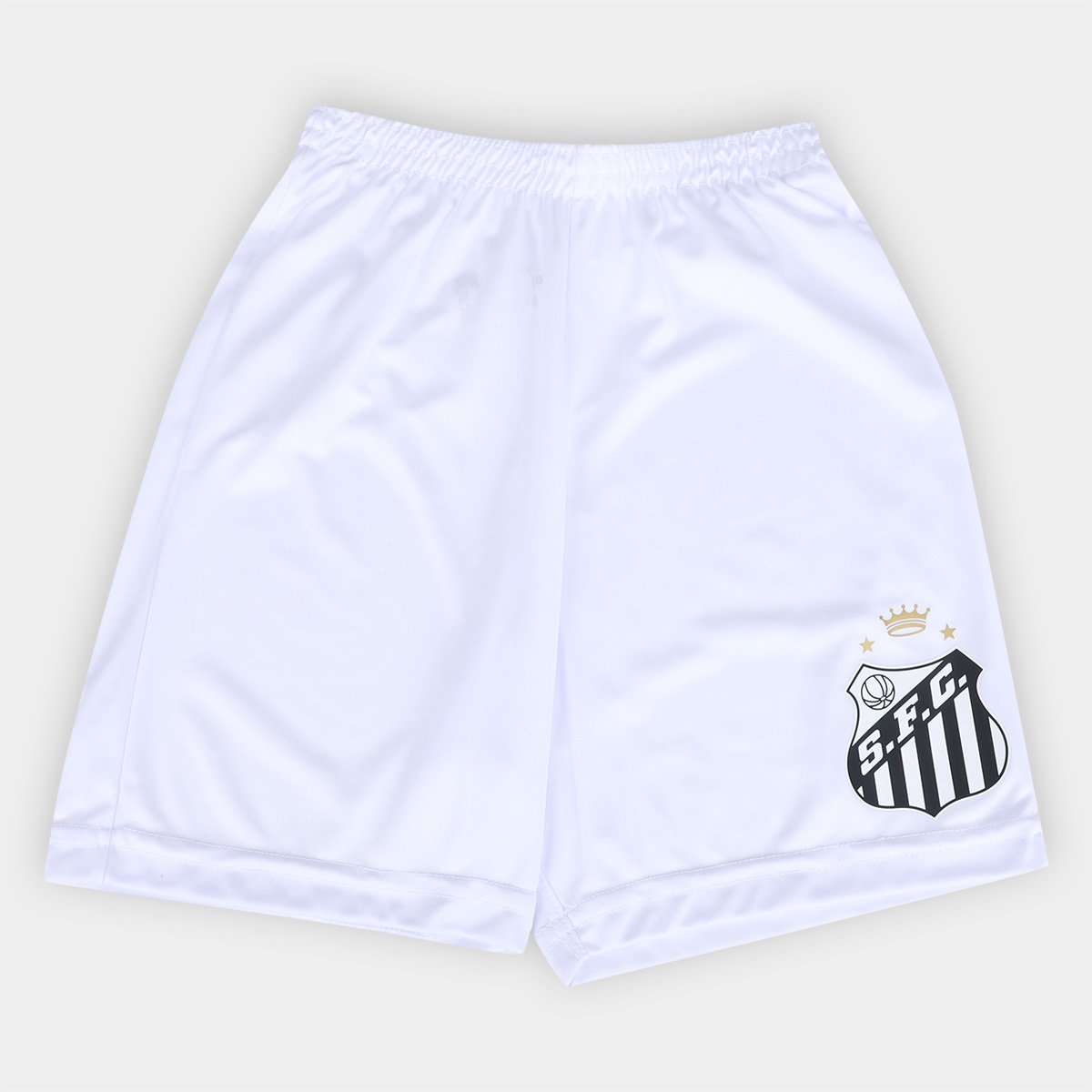 Kit Infantil Santos Allus Masculina - Tam: 14A - 3