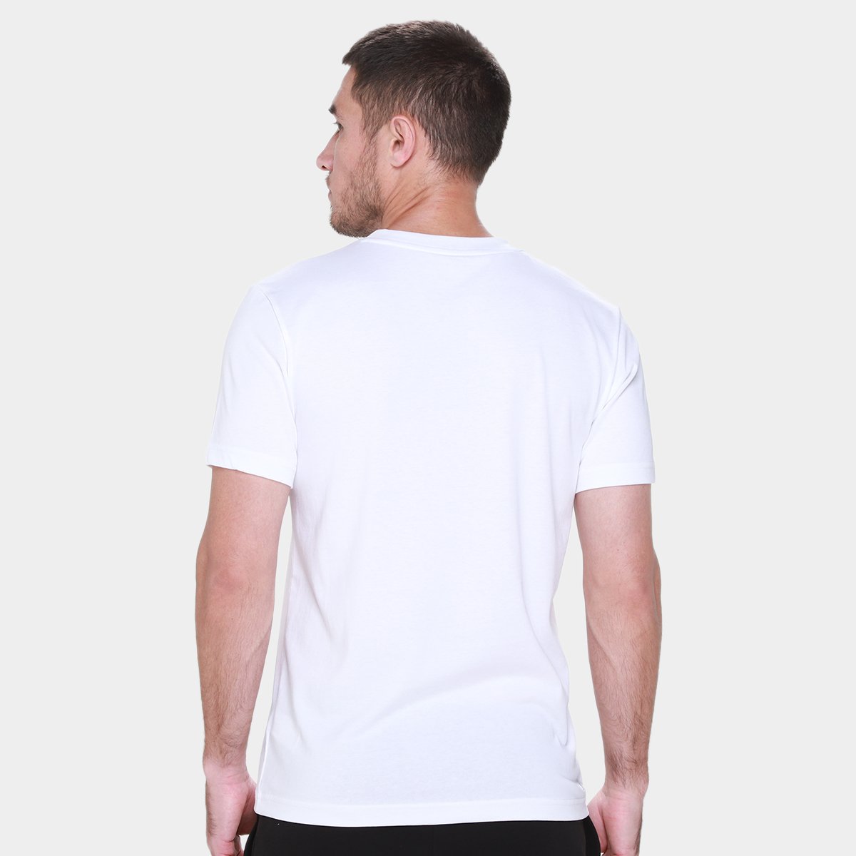 Camiseta Lacoste Sport Masculina - Tam: P - 1