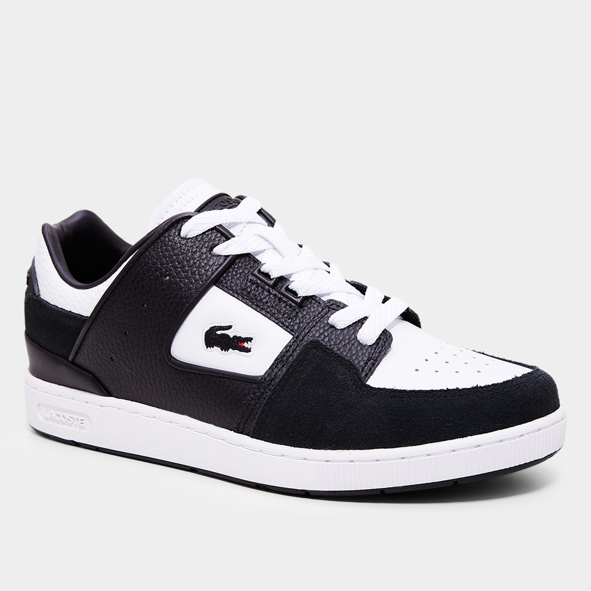 Tênis Lacoste Court Cage Feminino - Tam: 34 - 1