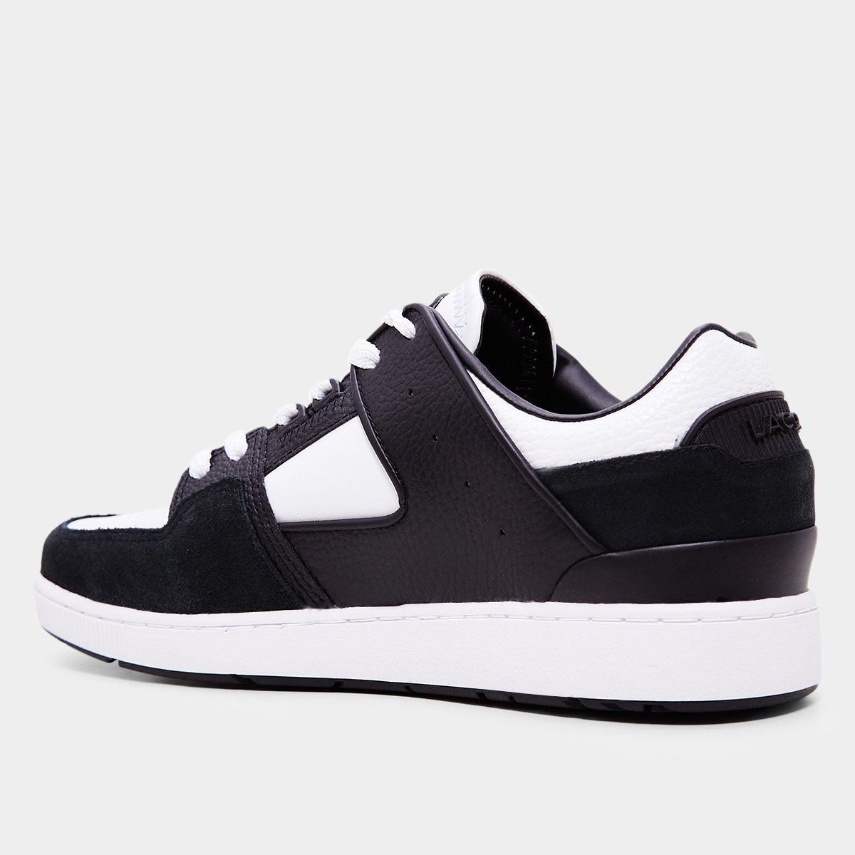 Tênis Lacoste Court Cage Feminino - Tam: 34 - 2