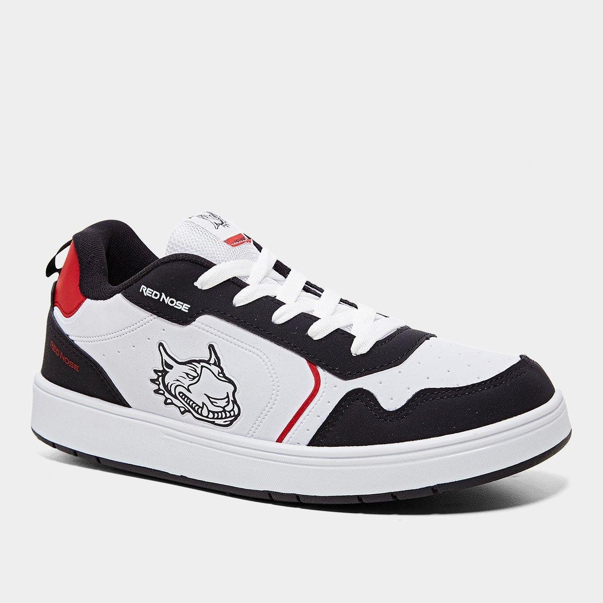 Tênis Red Nose Barequeçaba Masculino - Tam: 42 - 1