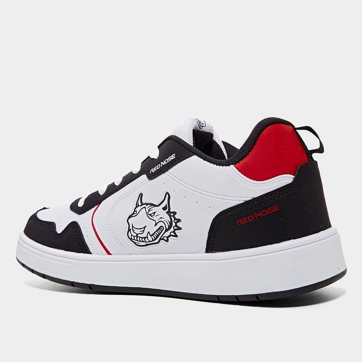Tênis Red Nose Barequeçaba Masculino - Tam: 42 - 2