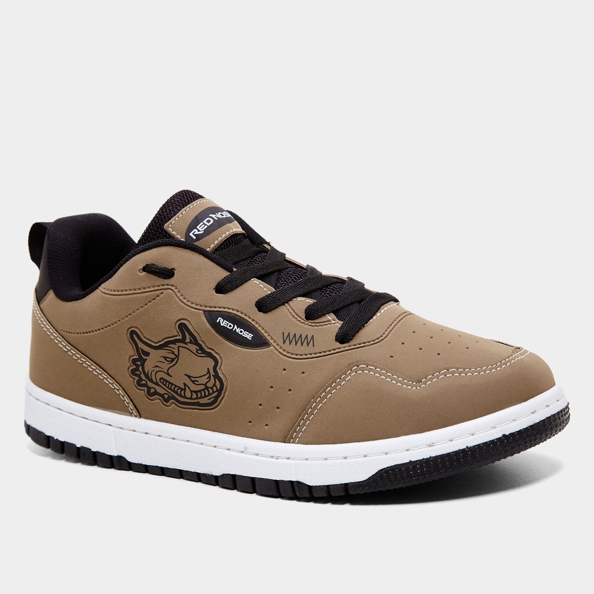 Tênis Red Nose Balian Masculino - Tam: 44 - 1